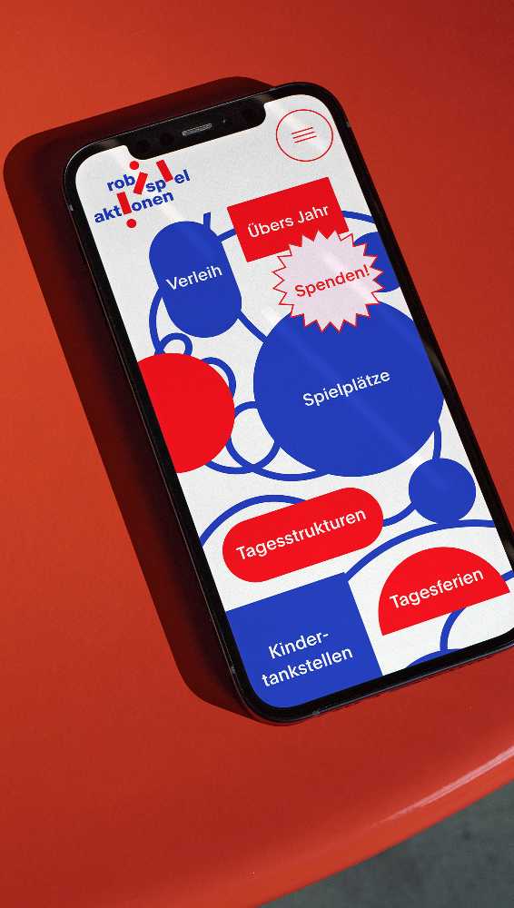Robi Spielaktionen